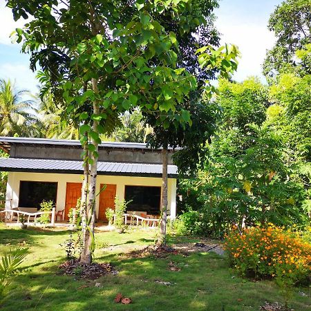 Andnindot Garden Resort Anda  Dış mekan fotoğraf