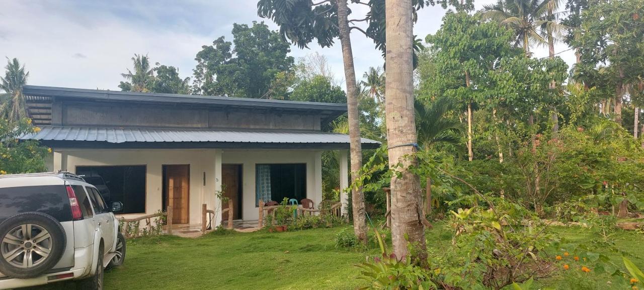 Andnindot Garden Resort Anda  Dış mekan fotoğraf