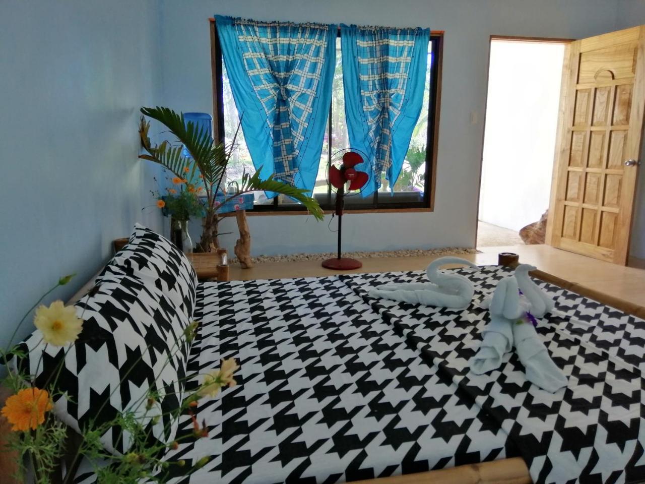 Andnindot Garden Resort Anda  Dış mekan fotoğraf