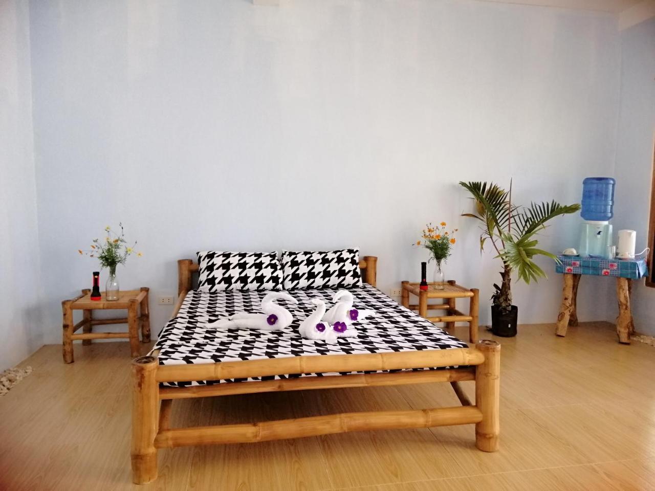 Andnindot Garden Resort Anda  Dış mekan fotoğraf
