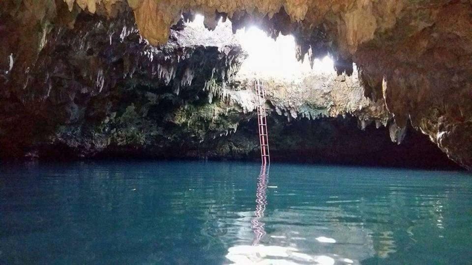 Andnindot Garden Resort Anda  Dış mekan fotoğraf