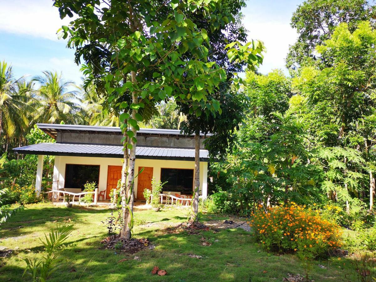 Andnindot Garden Resort Anda  Dış mekan fotoğraf