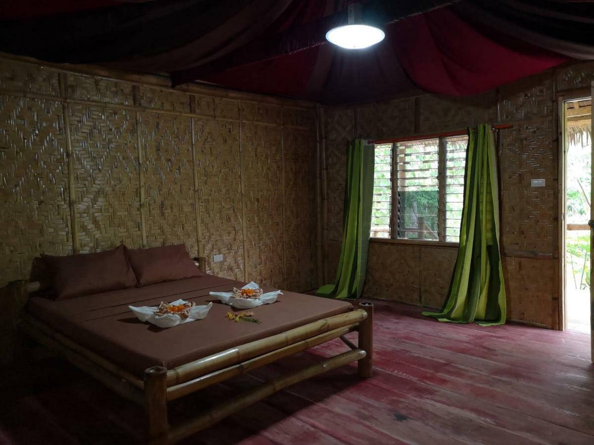 Andnindot Garden Resort Anda  Oda fotoğraf